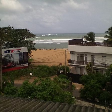 The Ocean Bed and Breakfast Galle Esterno foto