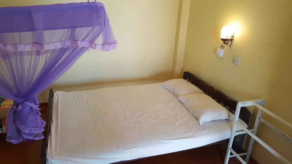 The Ocean Bed and Breakfast Galle Esterno foto